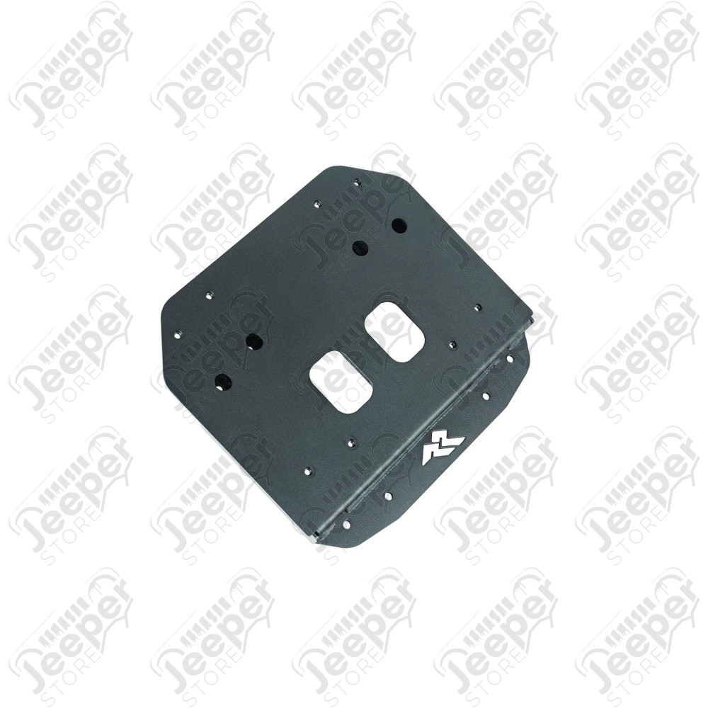 Spare Tire Relocation Bracket 18-20 JL