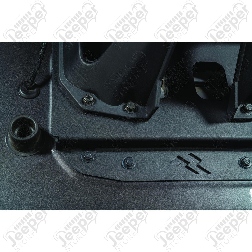 Spare Tire Relocation Bracket 18-20 JL