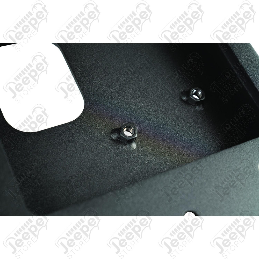 Spare Tire Relocation Bracket 18-20 JL
