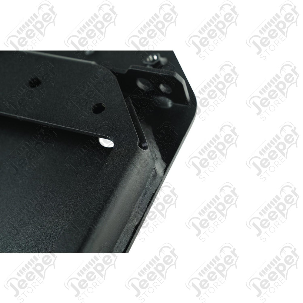 Spare Tire Relocation Bracket 18-20 JL