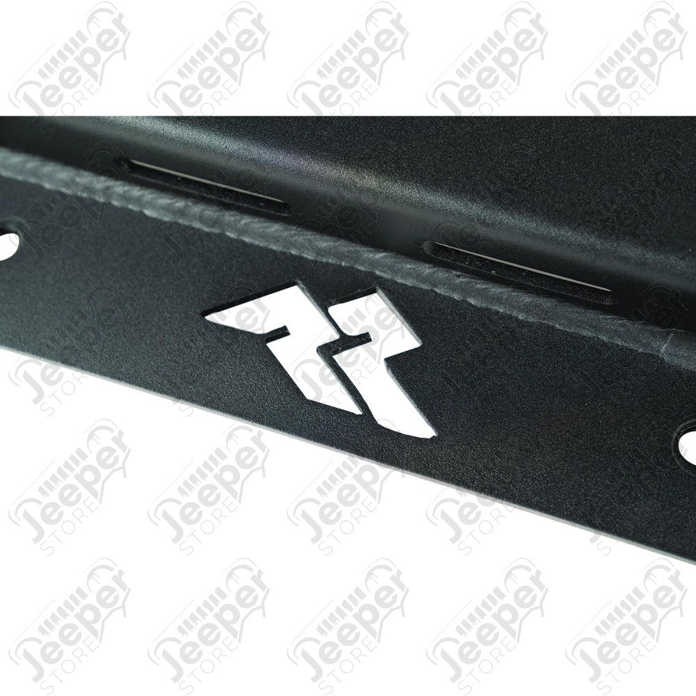 Spare Tire Relocation Bracket 18-20 JL