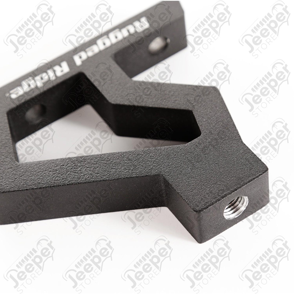 Jack Mounting Bracket 97-06 Jeep Wrangler TJ/LJ