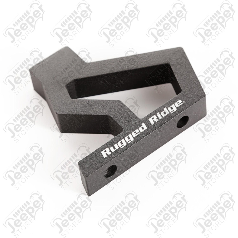 Jack Mounting Bracket 97-06 Jeep Wrangler TJ/LJ