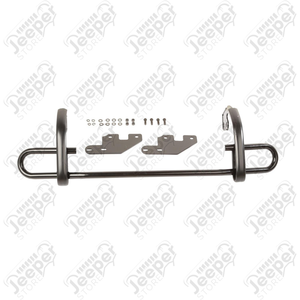 Side Step, 3 inch 11-18 Jeep Grand Cherokee WK