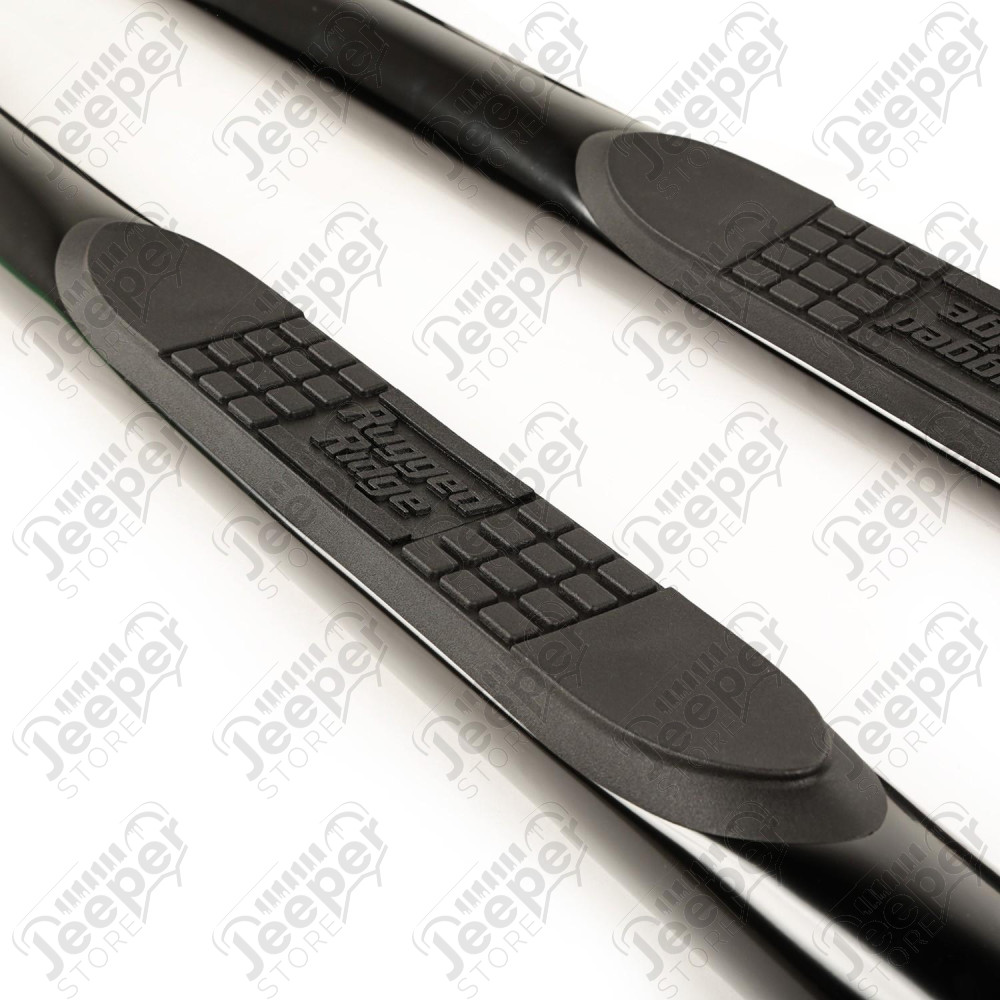 Side Step, 3 inch 11-18 Jeep Grand Cherokee WK