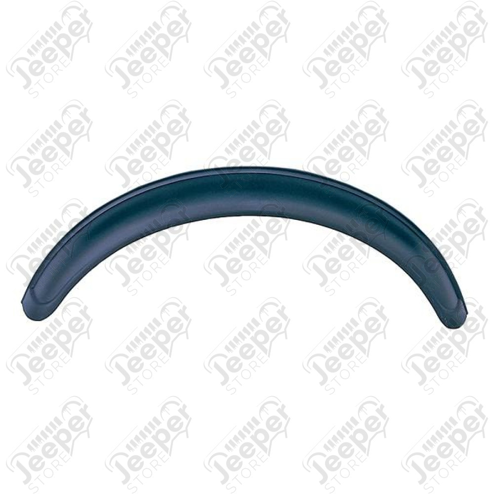 Fender Flare, Rear, Left; 55-86 Jeep CJ5/CJ7