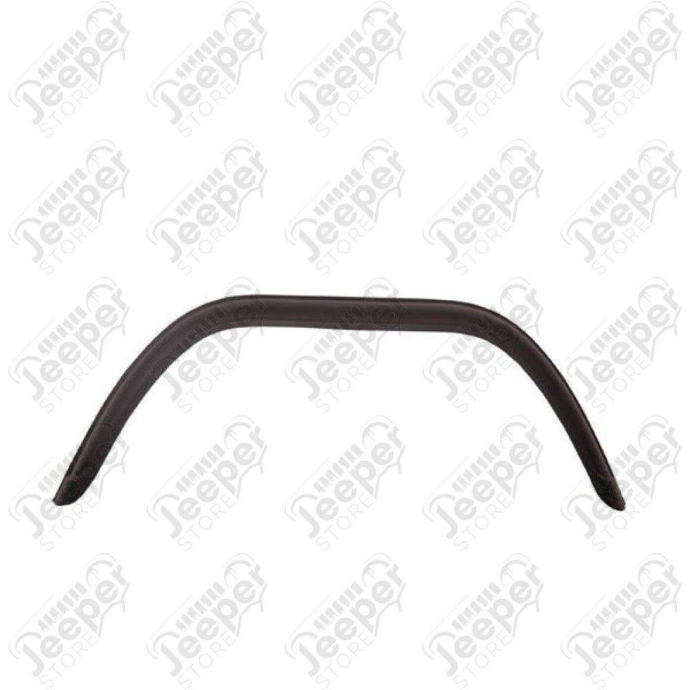 Fender Flare, Rear, Left; 81-86 Jeep CJ8 Scrambler