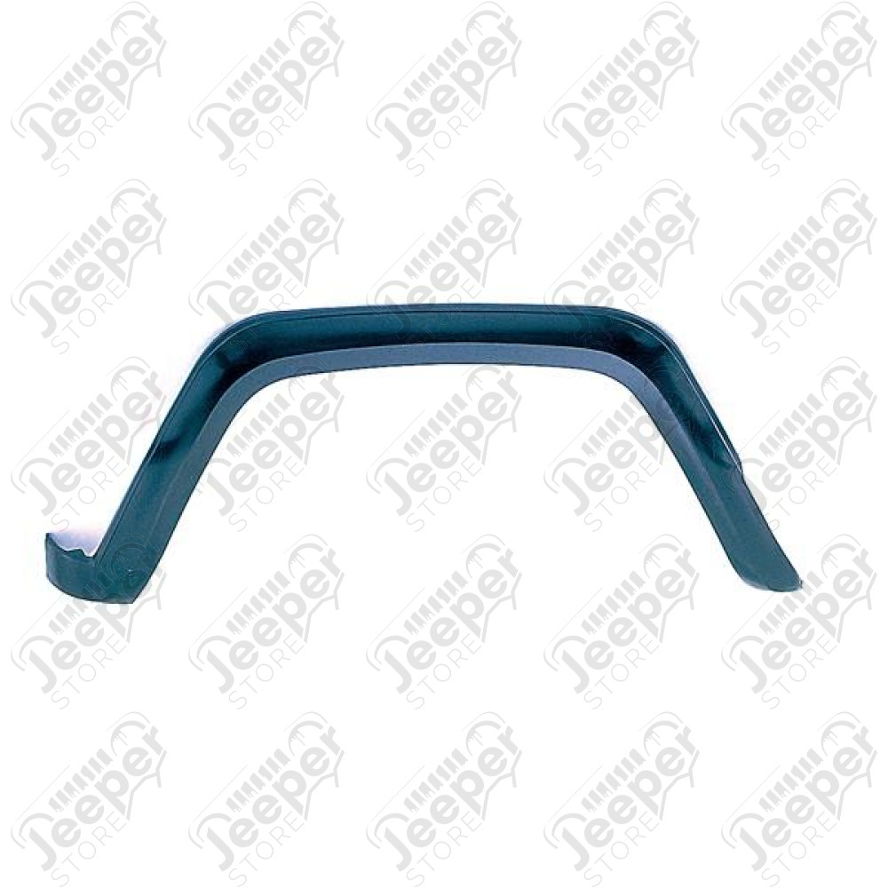 Fender Flare, Front, Left, Factory Style; 84-96 Jeep Cherokee XJ