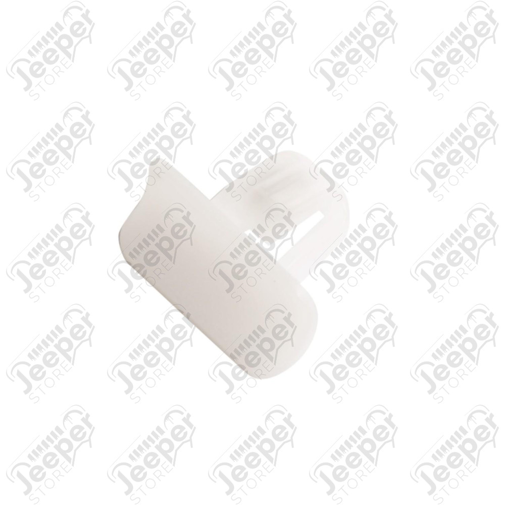 Clip, Grille to Fascia 14-18 Jeep Cherokee KL/Grand Cherokee WK2