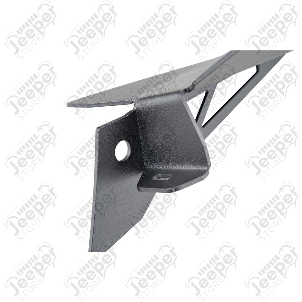 Chop Brackets, Front Fender 18-20 JL Sahara