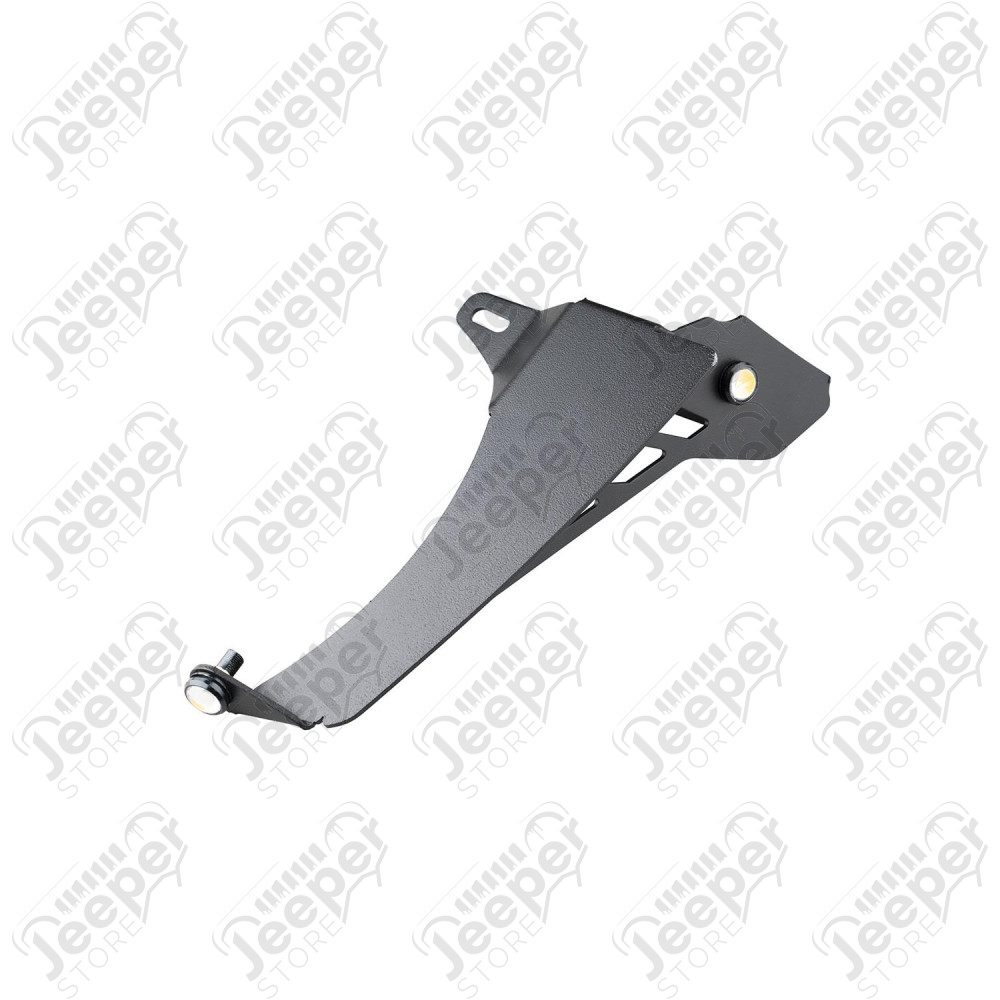 Chop Brackets, Front Fender 18-20 JL Rubicon