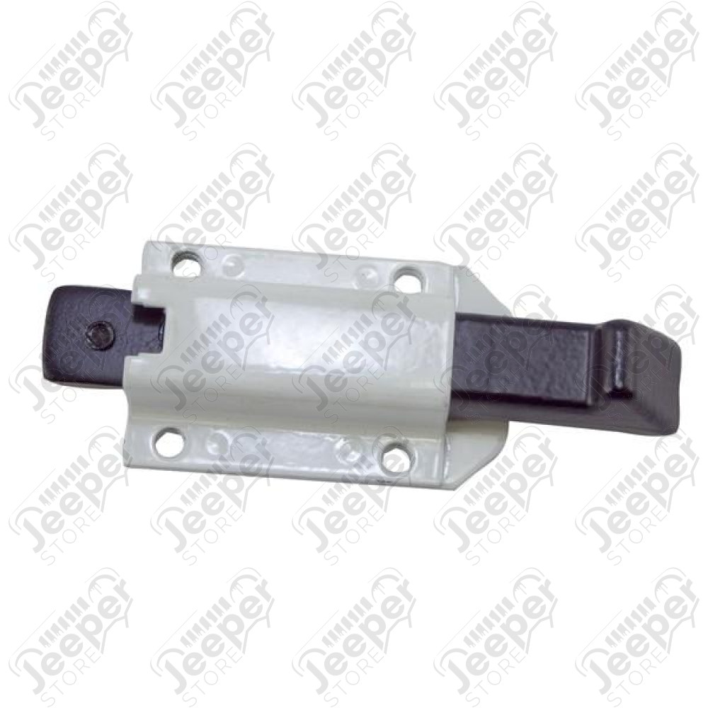 Liftgate Latch; 76-86 Jeep CJ7/CJ8