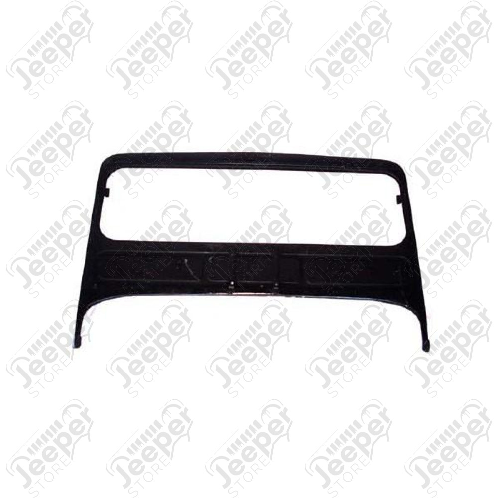 Windshield Frame; 50-52 Willys M38