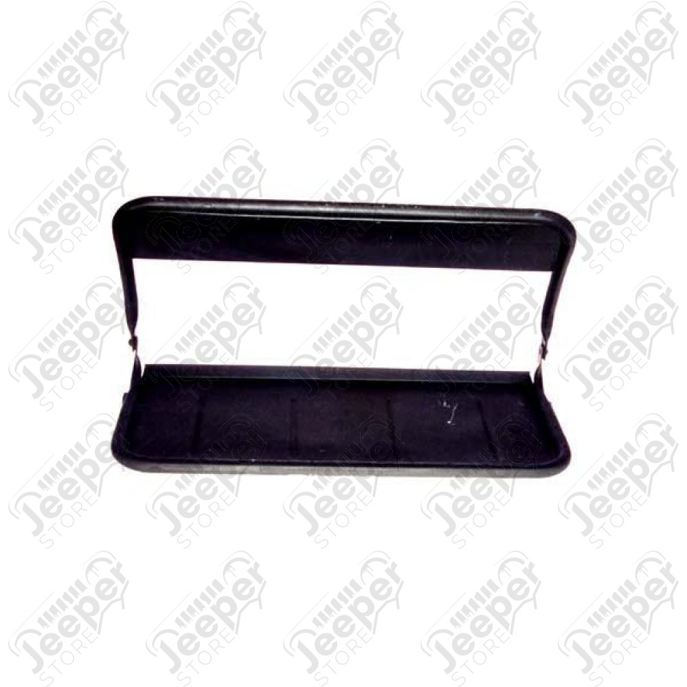 Seat Frame, Rear; 41-45 Willys MB