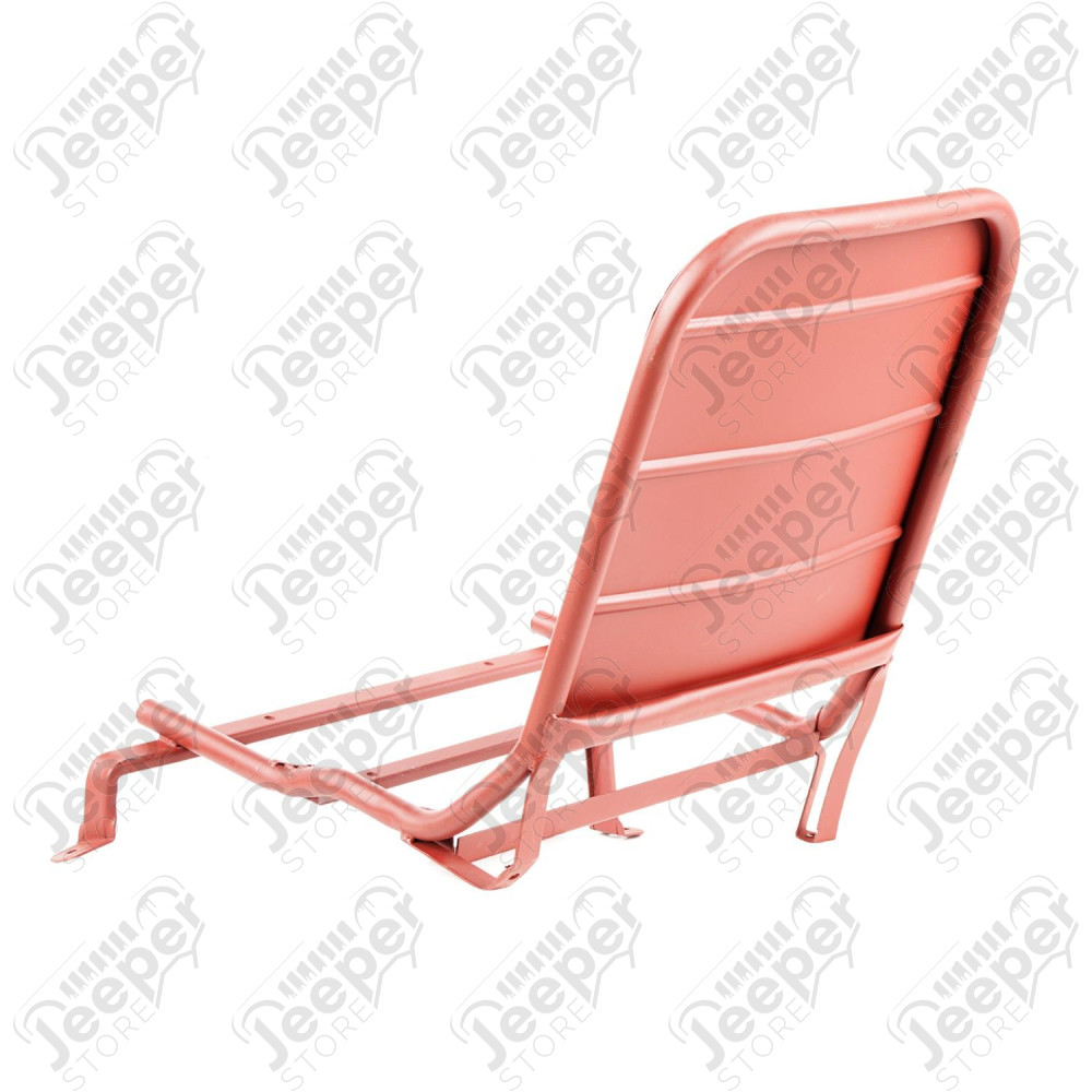 Seat Frame, Front, Left 52-72 M38A1