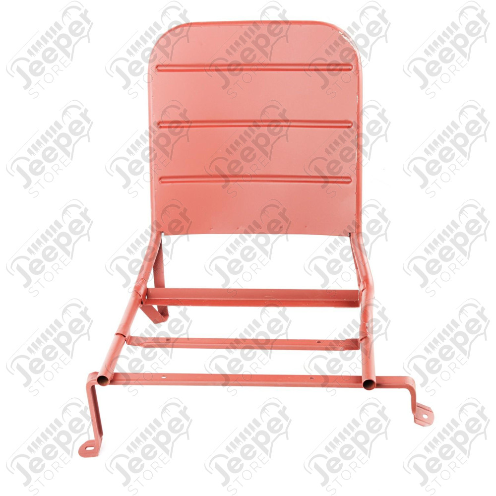 Seat Frame, Front, Left 52-72 M38A1