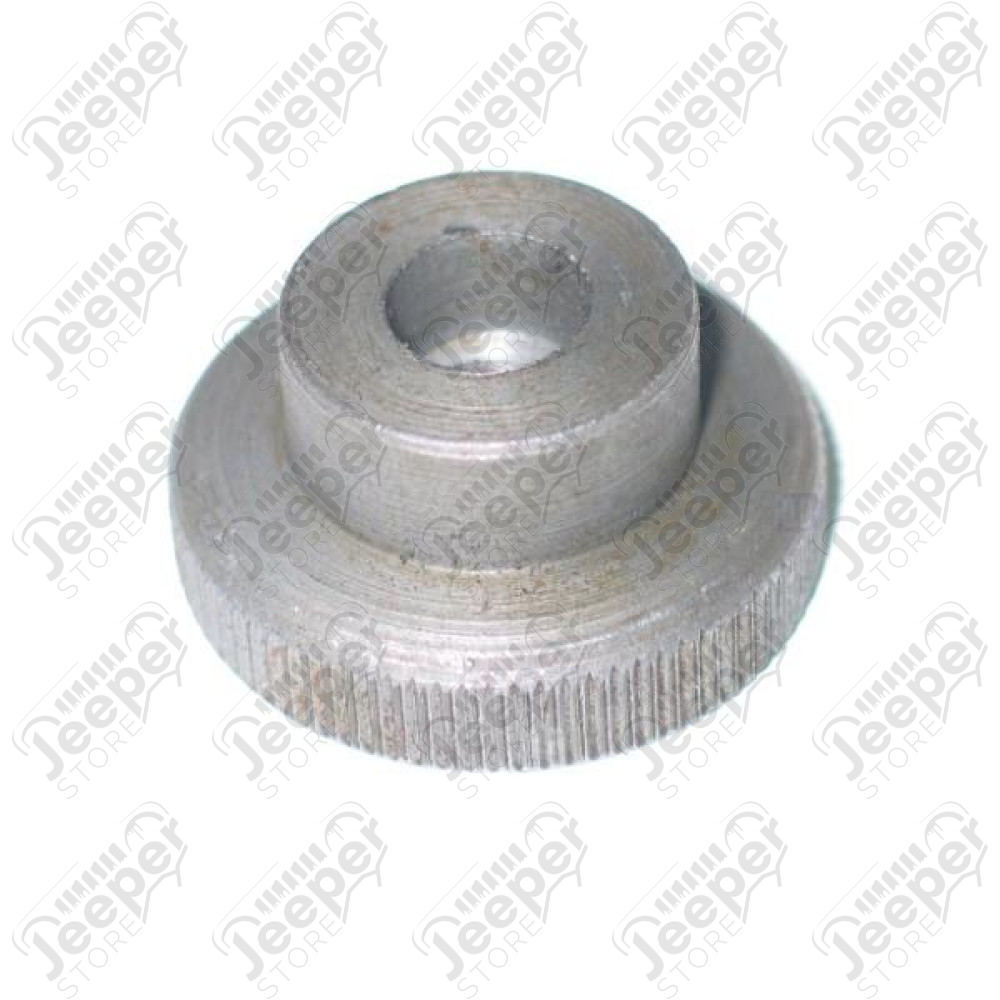 Windshield Adjusting Knob; 41-45 Willys MB/Ford GPW