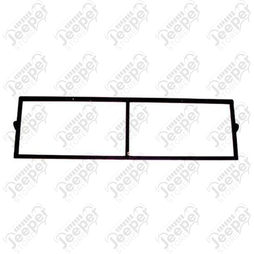 Windshield Frame, Inner; 41-45 Willys MB/Ford GPW