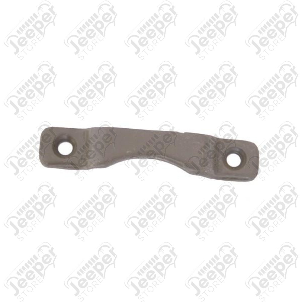 Windshield Catch Bracket; 41-45 Willys MB/Ford GPW