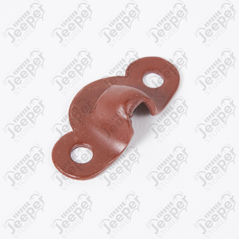 Windshield Catch; 41-45 Willys MB/Ford GPW