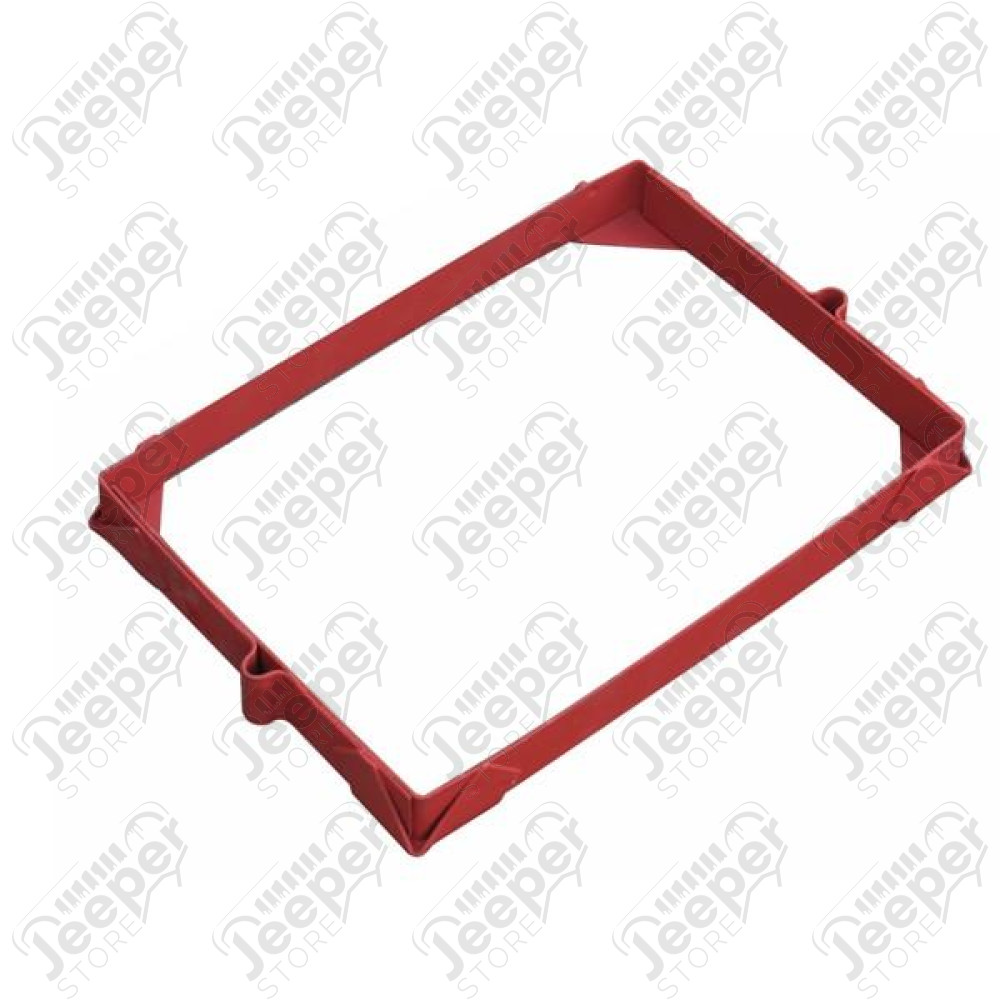 Battery Tray Hold Down; 41-45 Willys MB/Ford GPW