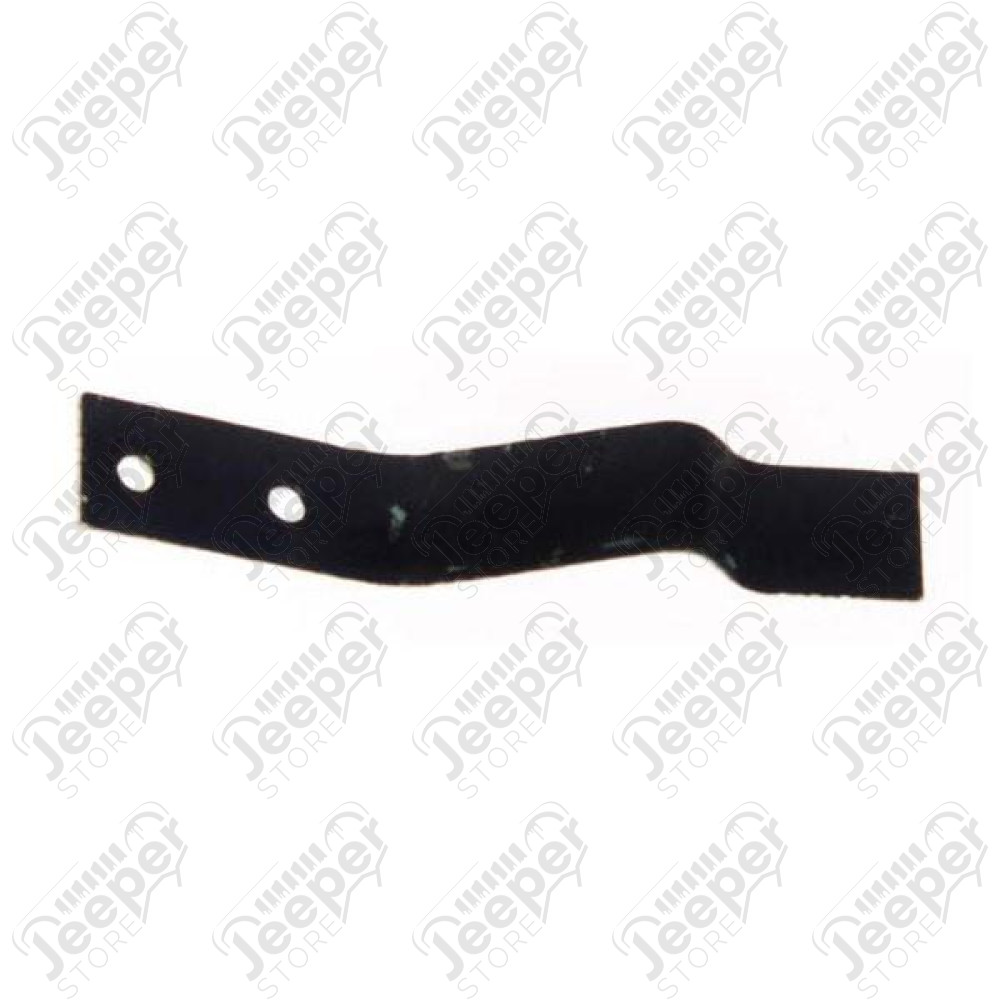 Seat Spring Retainer, Rear; 50-52 Willys M38