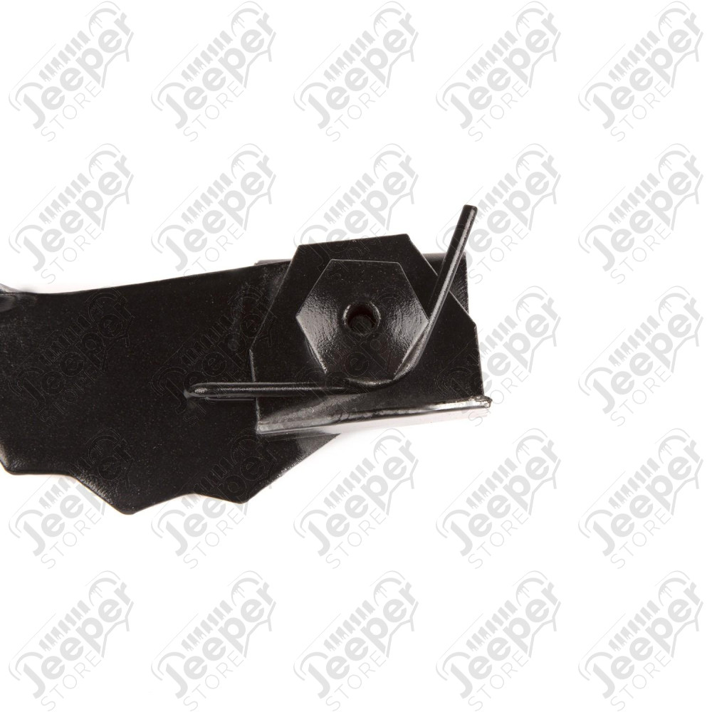 Windshield Vent Handle 49-53 Willys CJ3A