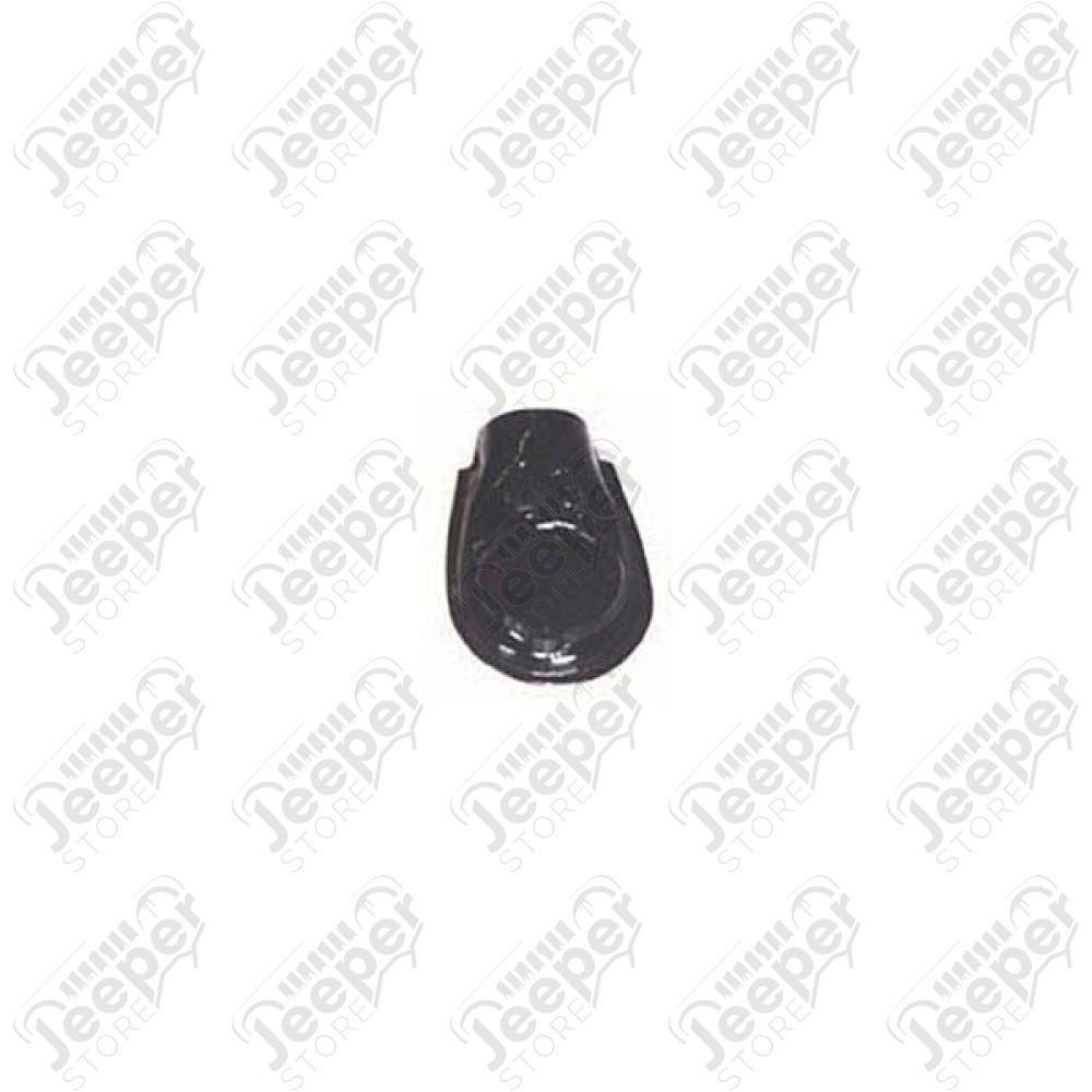 Carburetor Air Horn, F-Head; 52-71 Willys/Jeep