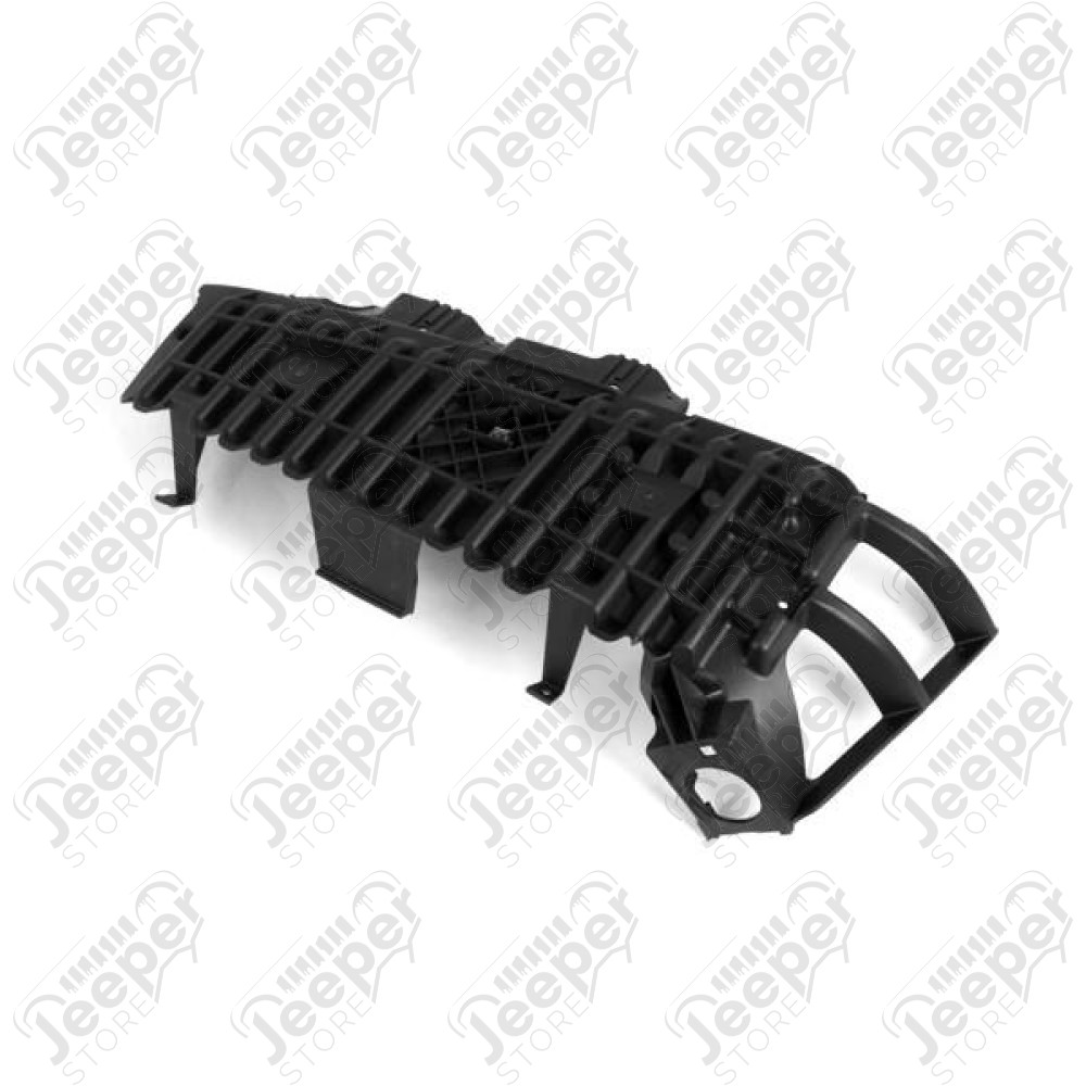 Fender Flare Support Bracket, Right; 07-18 Jeep Wrangler JK