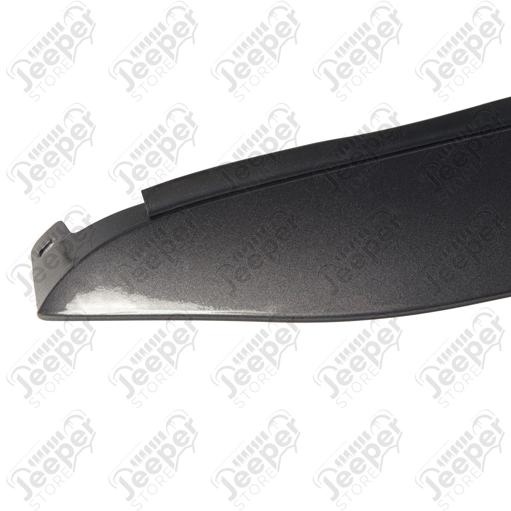 NightHawk Light Brow, Granite Crystal 07-18 Jeep Wrangler JK