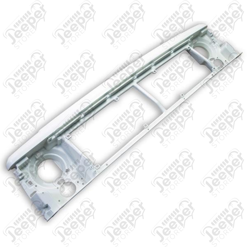 Grille Support; 91-96 Jeep Cherokee XJ
