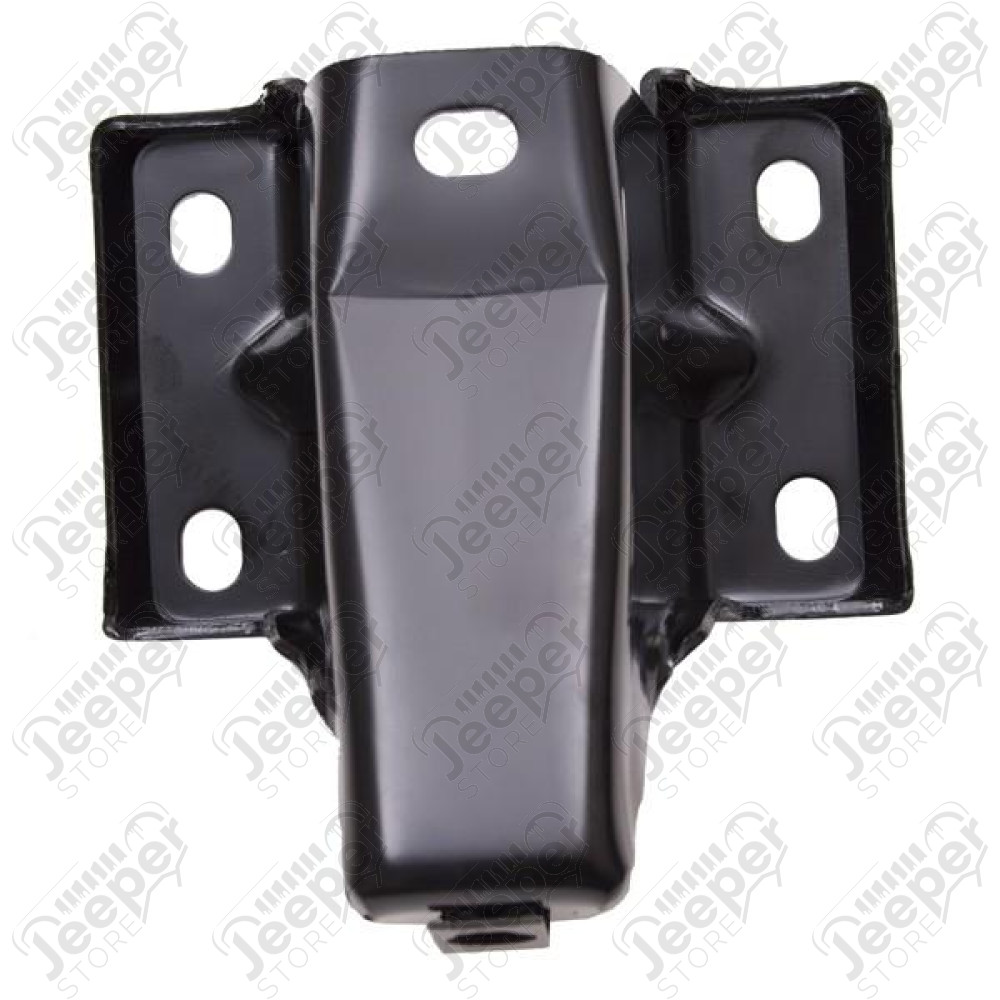 Bumper Mounting Bracket, Rear; 84-96 Jeep Cherokee XJ