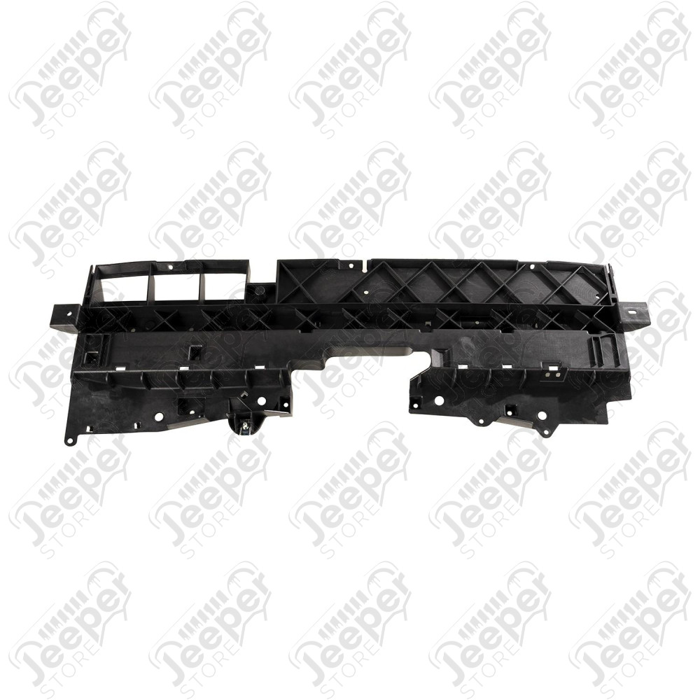 Upper Radiator Seal, 14-18 Jeep Cherokee KL, 2.4L