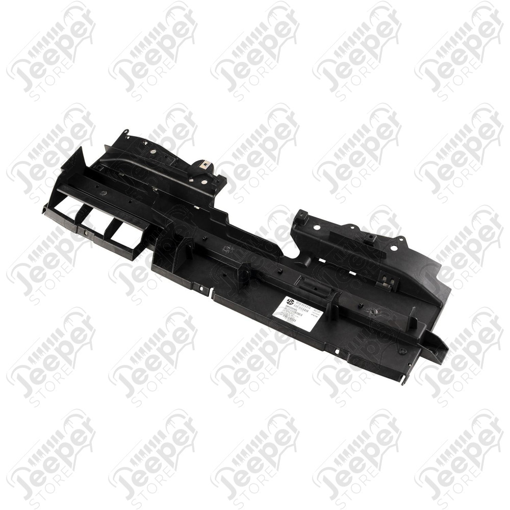 Upper Radiator Seal, 14-18 Jeep Cherokee KL, 2.4L