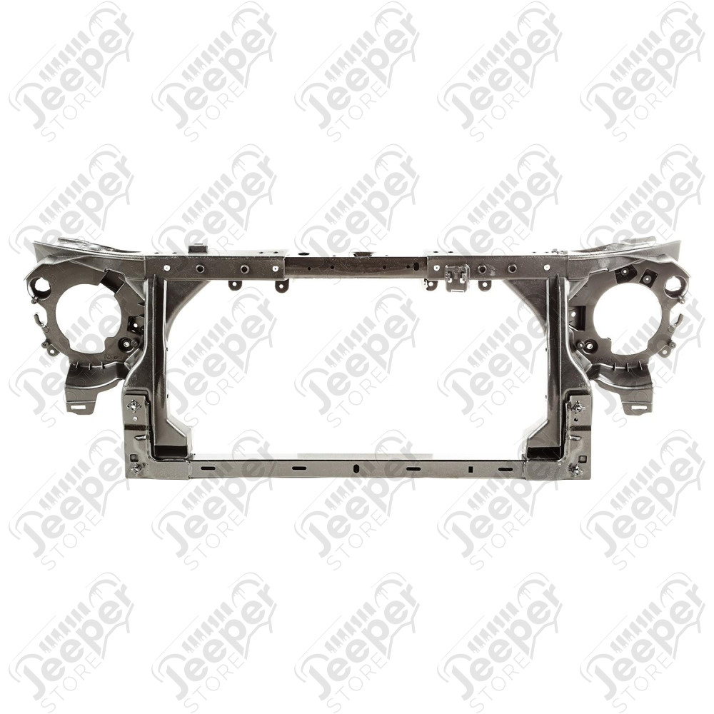Radiator Support Bracket; 07-18 Wrangler JK