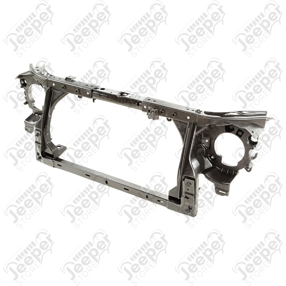 Radiator Support Bracket 07-18 Wrangler JK