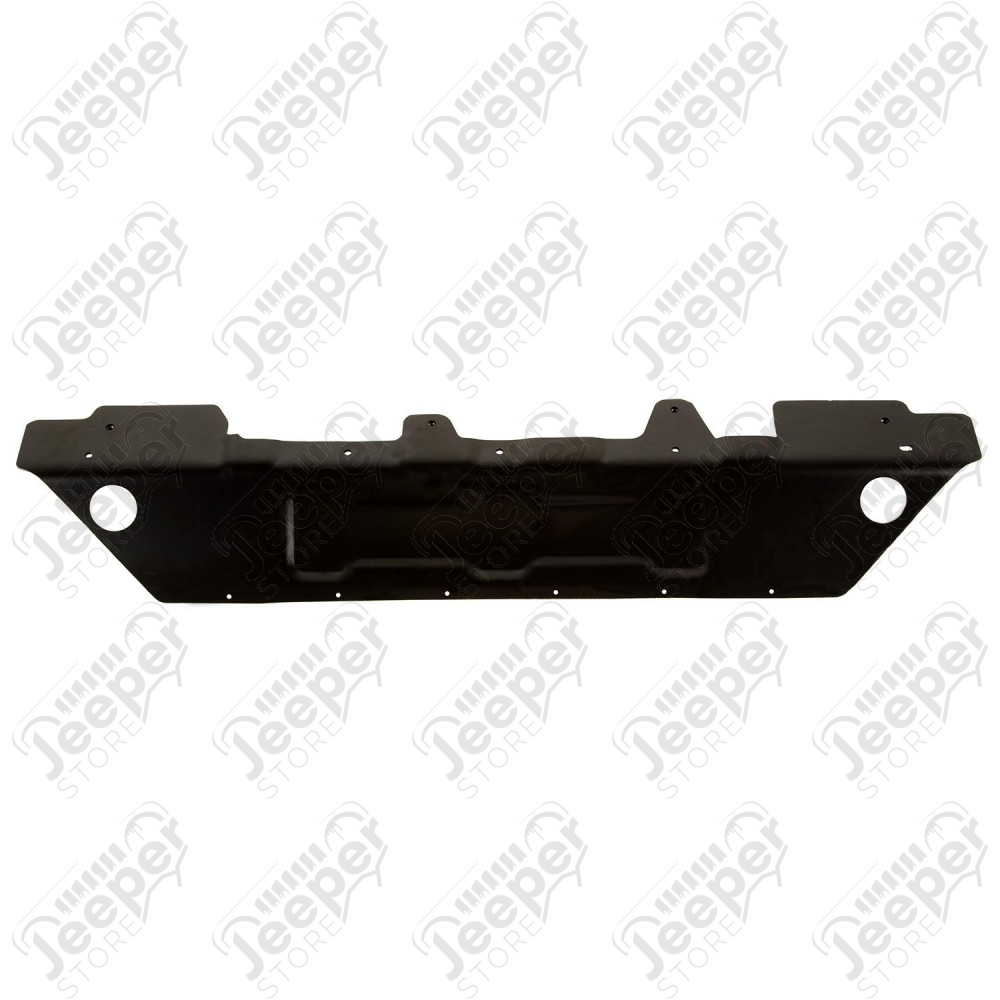 Radiator Support Splash Shield; 15-18 Jeep Renegade