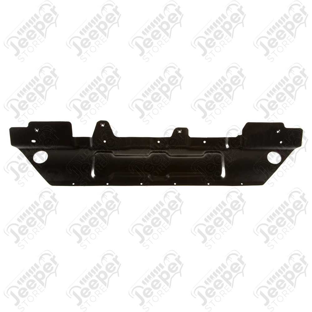 Radiator Support Splash Shield 15-18 Jeep Renegade
