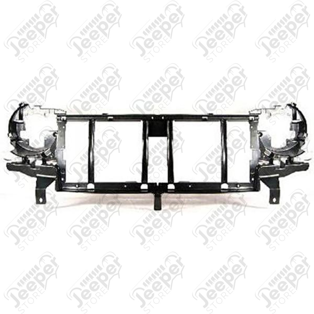 Grille Support; 02-04 Jeep Liberty KJ