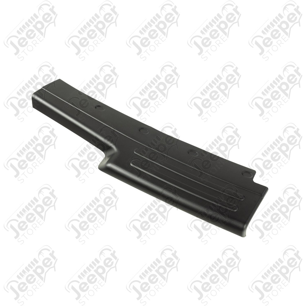 Bumper Step Pad, Rear, Right Side 02-07 Jeep Liberty KJ
