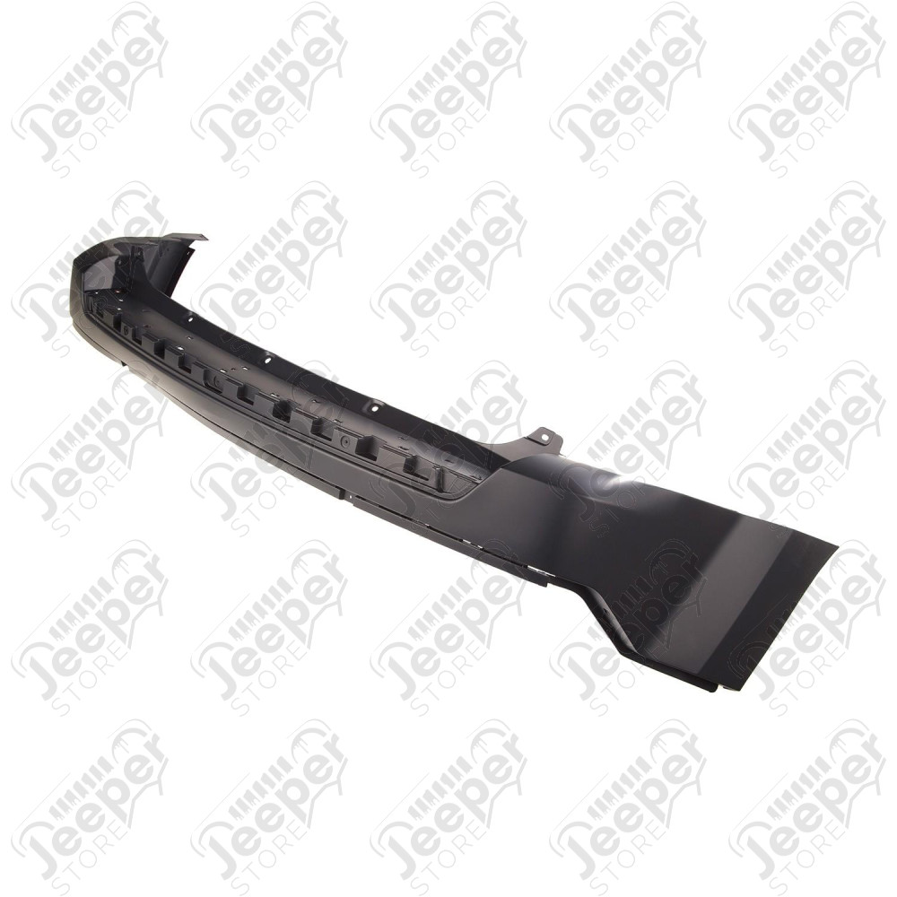 Bumper Fascia, Rear, Upper 11-17 Jeep Compass/Patriot MK