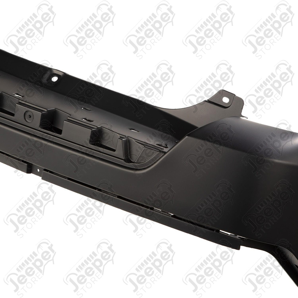 Bumper Fascia, Rear, Upper 11-17 Jeep Compass/Patriot MK