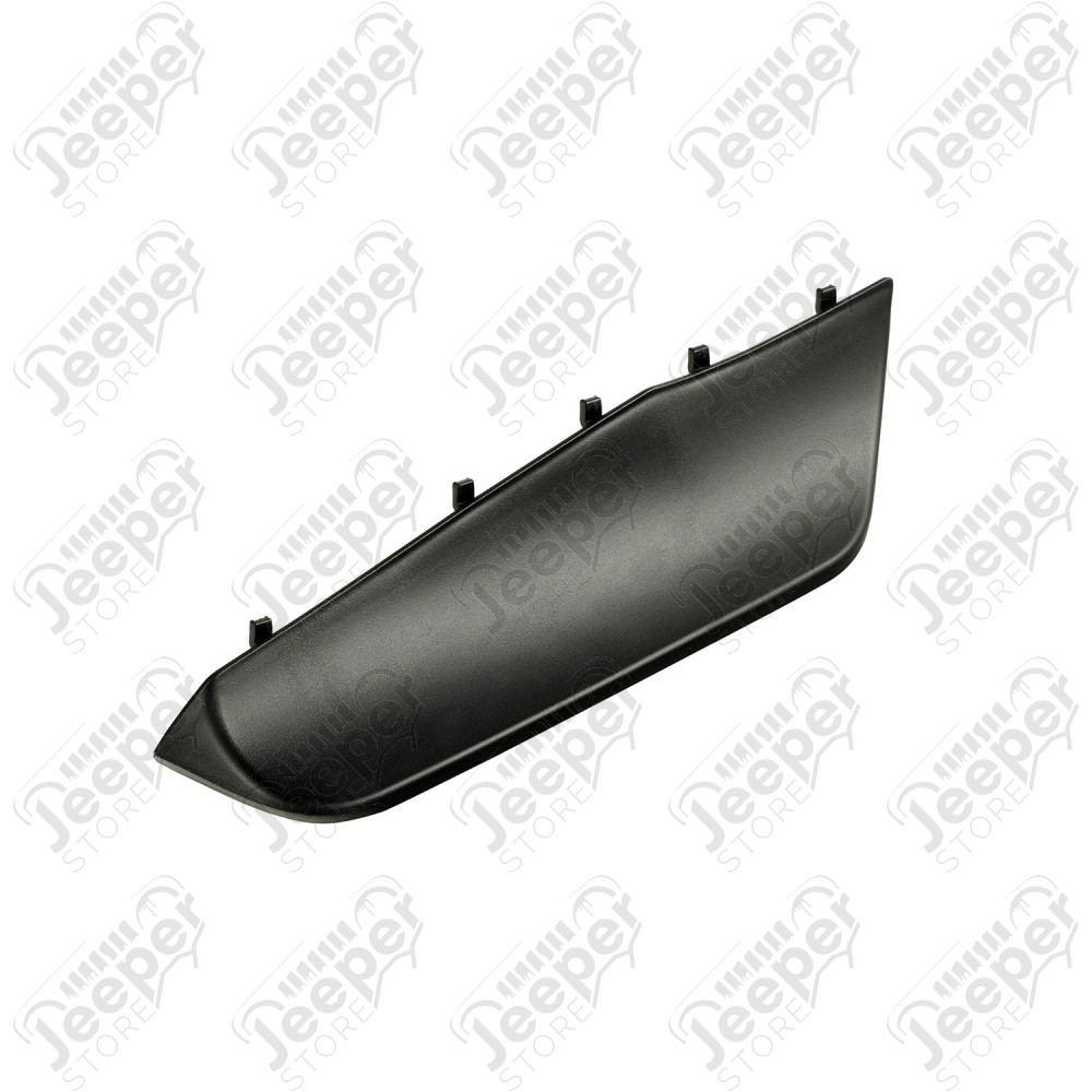Bumper Trim Panel Spat, Front, RH 11-13 Jeep Grand Cherokee WK