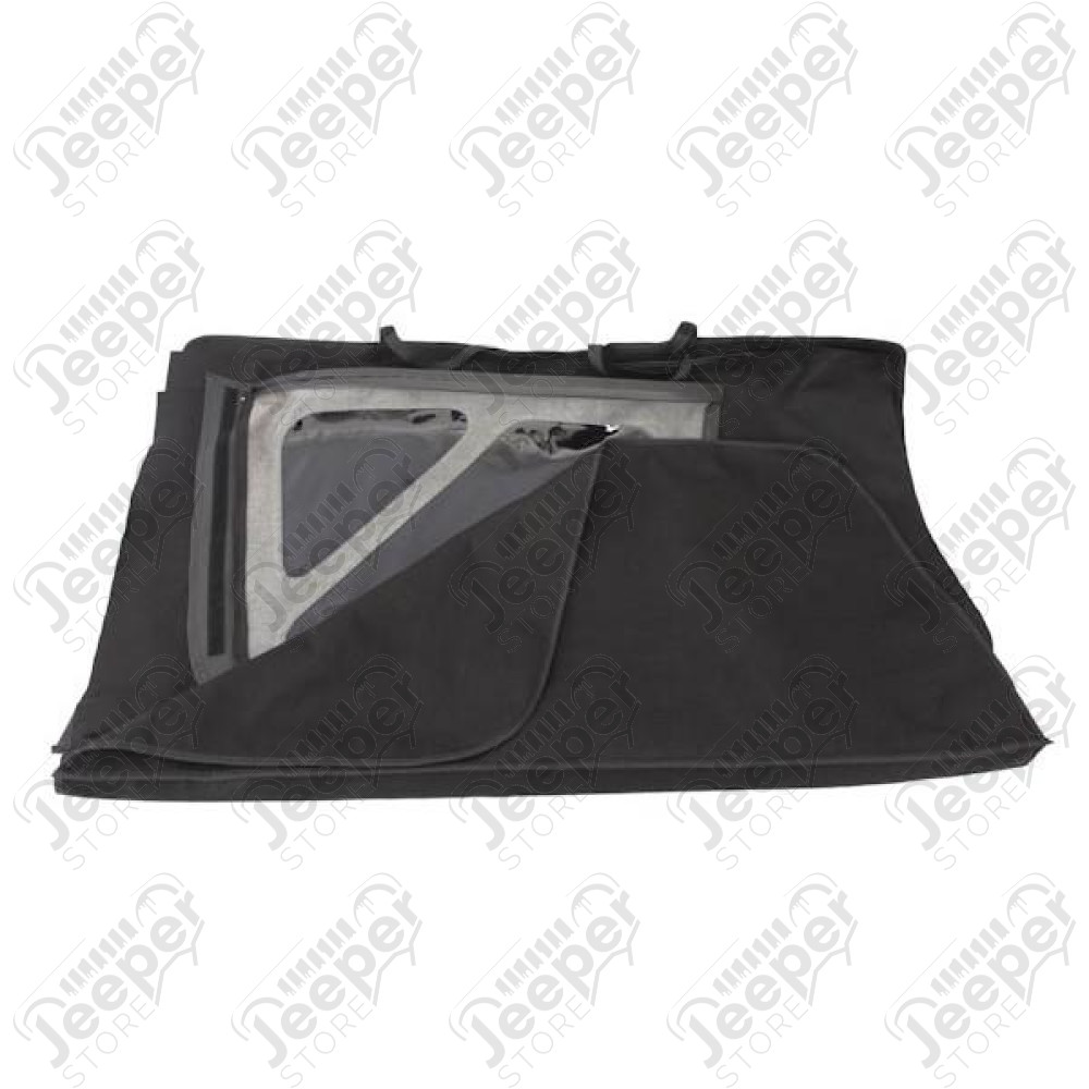 Sac de rangement pour fenêtres Jeep Wrangler JK
