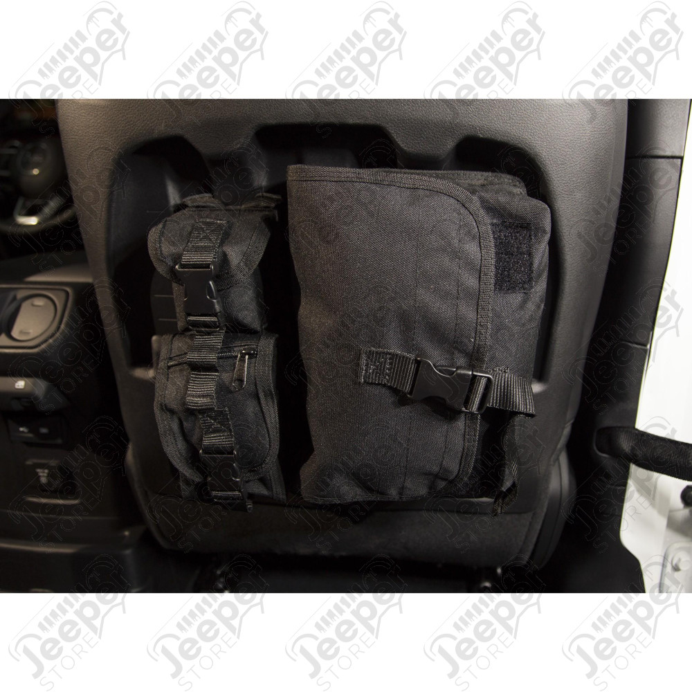 Molle Storage Bag System 18-20 JL/JT Rubicon