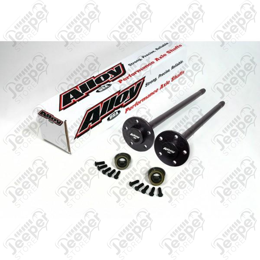 Axle Shaft Kit, Rear, Disc Brakes; 94-98 Grand Cherokee, for Dana 35
