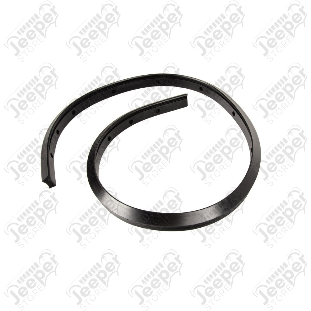Windshield Seal, Frame to Cowl; 41-68 Willys/Ford