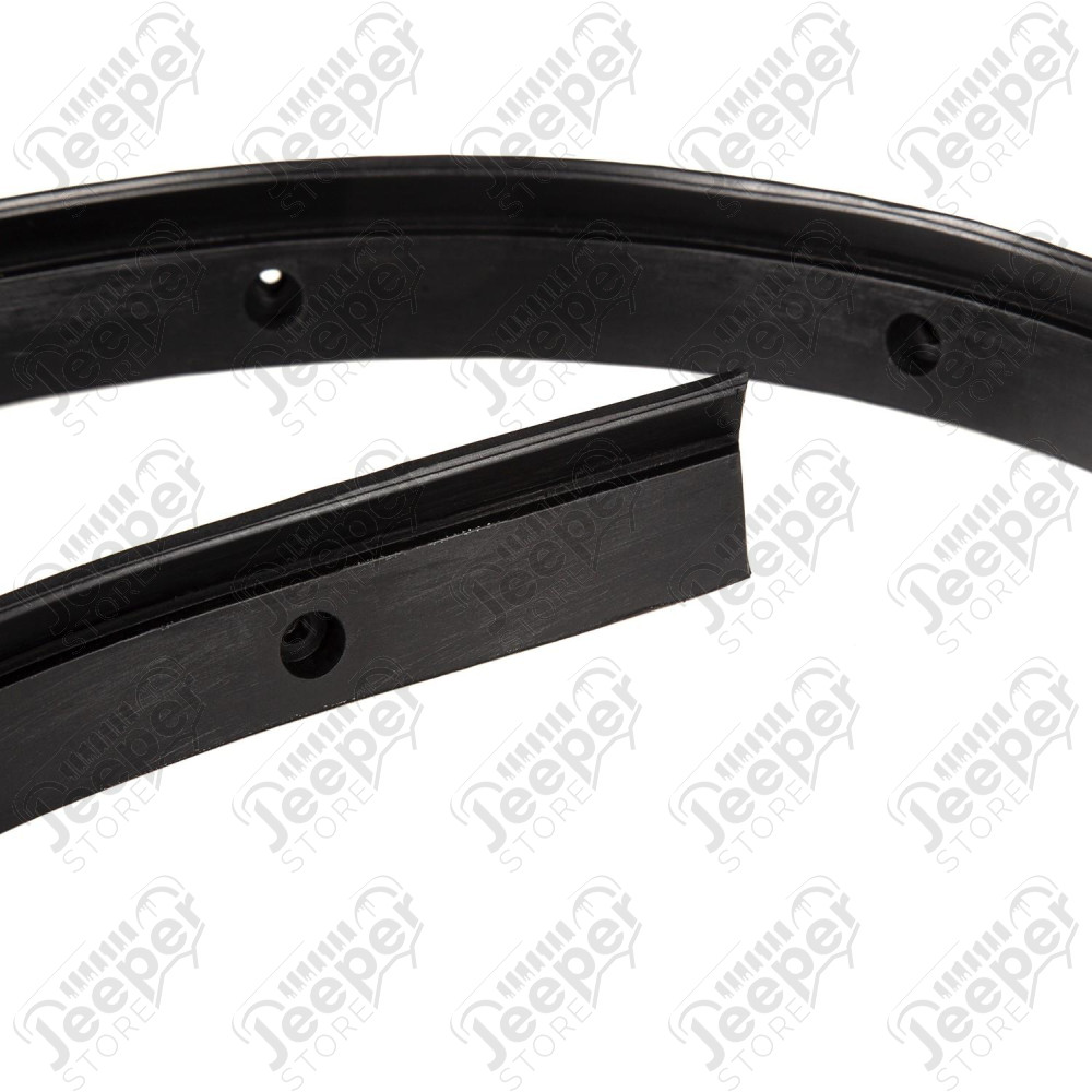 Windshield Seal, Frame to Cowl 41-68 Willys/Ford