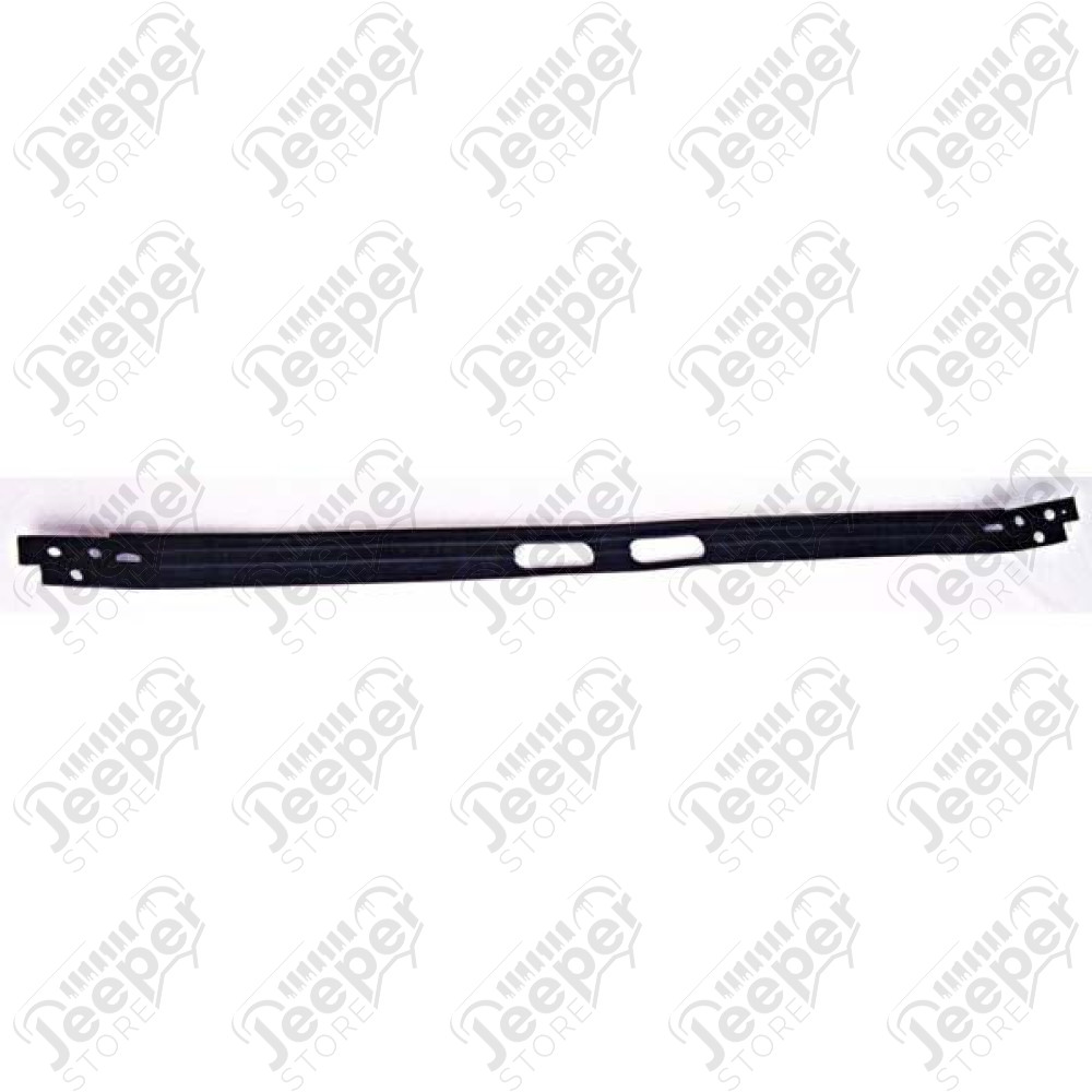 Windshield Seal, Frame to Cowl; 55-75 Jeep CJ5