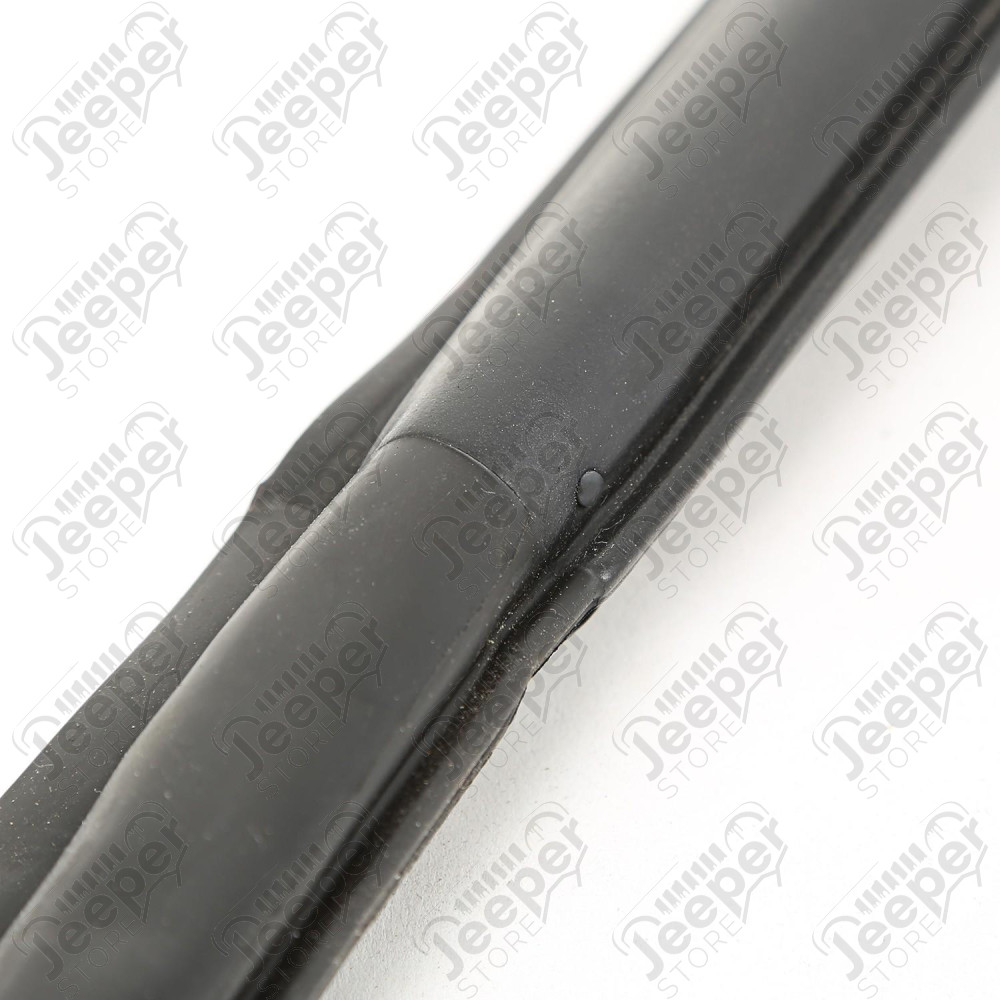 Door Seal, Front, Right 07-18 Jeep Wrangler JK